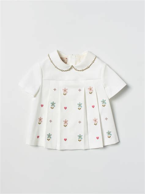 camicia estiva bimbo gucci|Camicia bambino firmata .